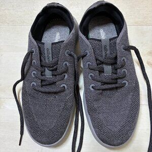Allbirds Tree Runner Go. (4.89 kg CO2e) Gray Size 10.5